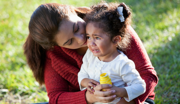 How to Teach Self-Regulating Exercises to Children ?