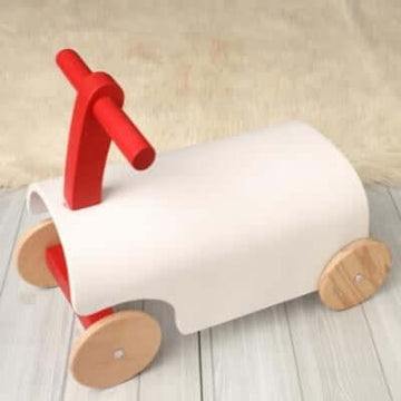 Push & Pull toys! - Ariro Toys
