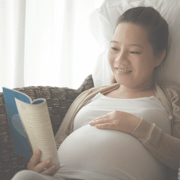 Reading to Babies before Birth - Ariro Toys