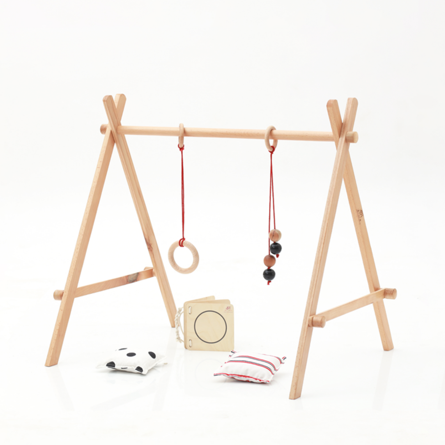 Diy montessori play 2024 gym