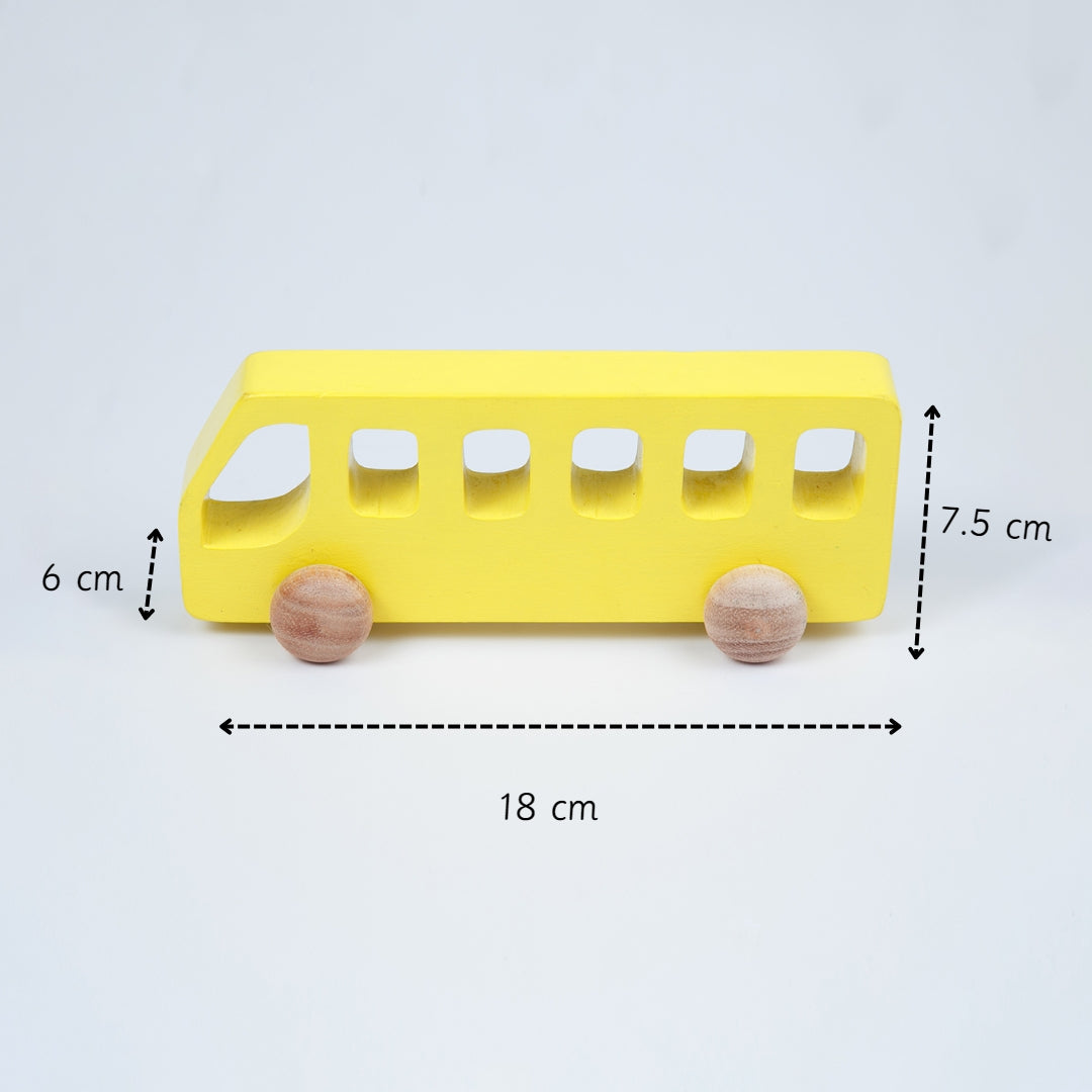 Montessori Kit 6M+ - Ariro Toys