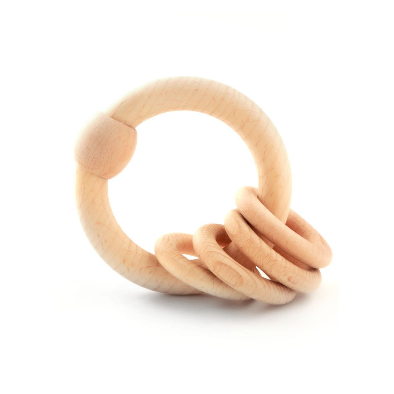Organic wooden baby toys hotsell