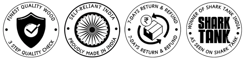 Trust secure badge