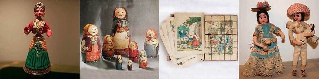 Wooden toys – History and relevance - Ariro Toys