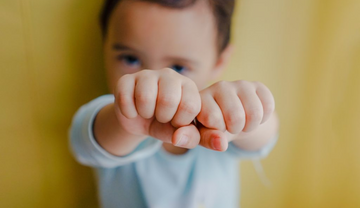 What If Your Baby Could Use Sign Language Before Speaking?