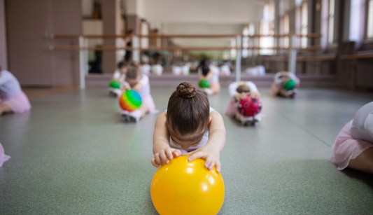 The Art of Balance: Free Play vs Scheduled Time