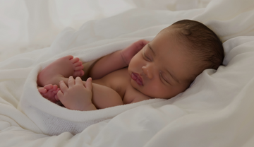 Consciously Preparing Your Home To Receive A Newborn Baby