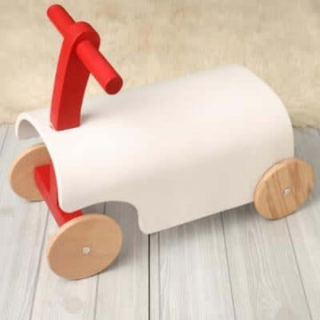 The Push Scooter - Ariro Toys