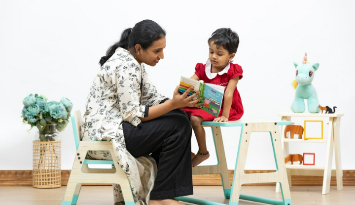 How Can Montessori Principles Transform Your Parenting?