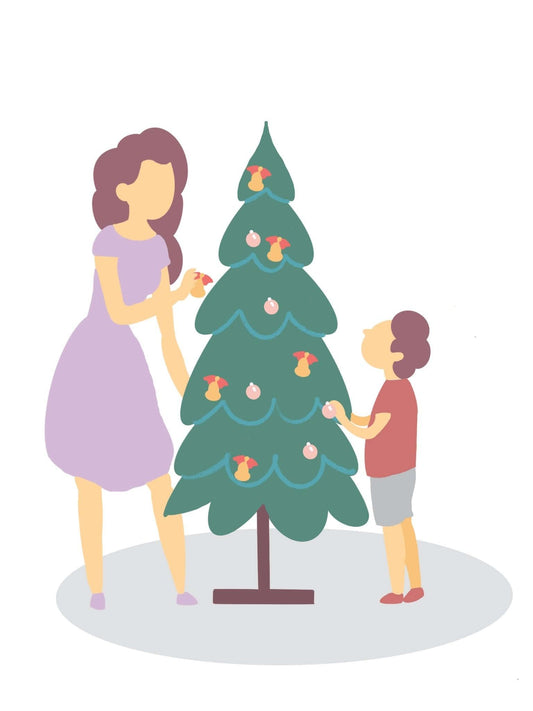 Here’s to a Toddler Friendly Holiday Season! - Ariro Toys