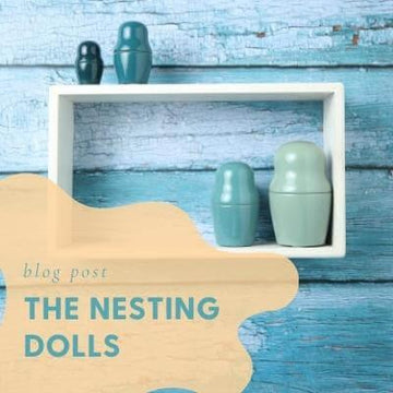 The Nesting Dolls - Ariro Toys
