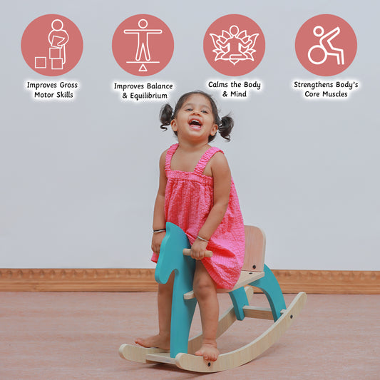 Buy Wooden Toys Online IndiaMontessori toys for infants and toddlers