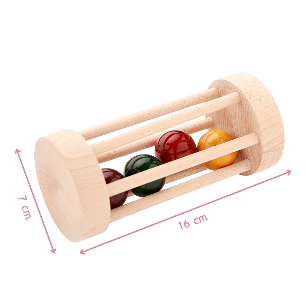 Montessori Kit 6M+ - Ariro Toys