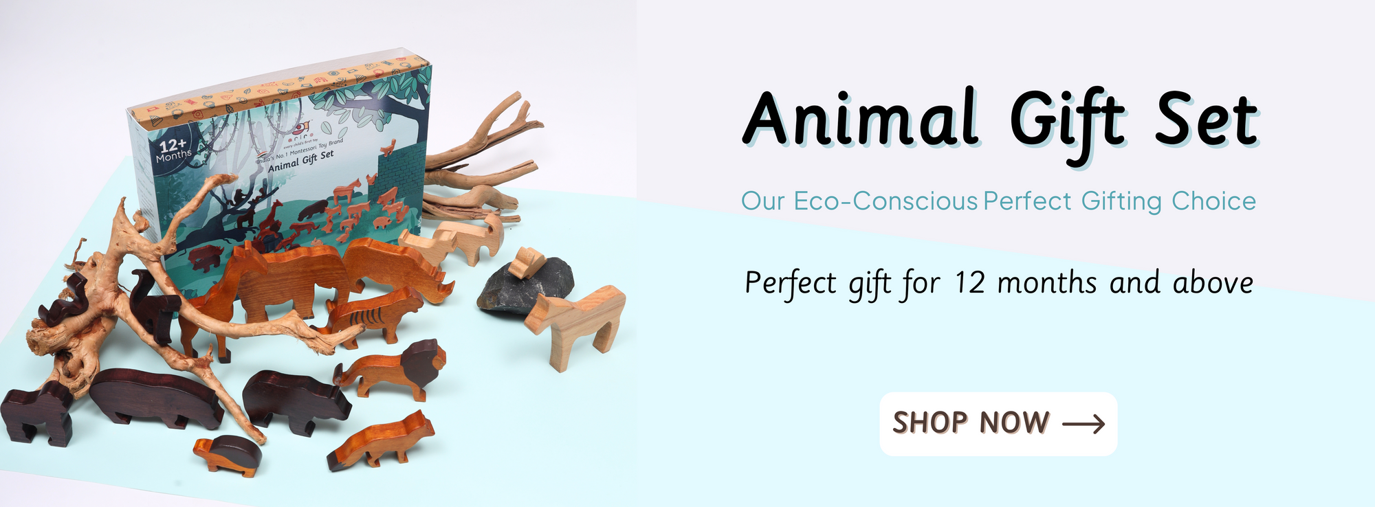 Buy Wooden Toys Online IndiaMontessori toys for infants and toddlers