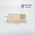 Art Box is perfectly designed for small kids hands