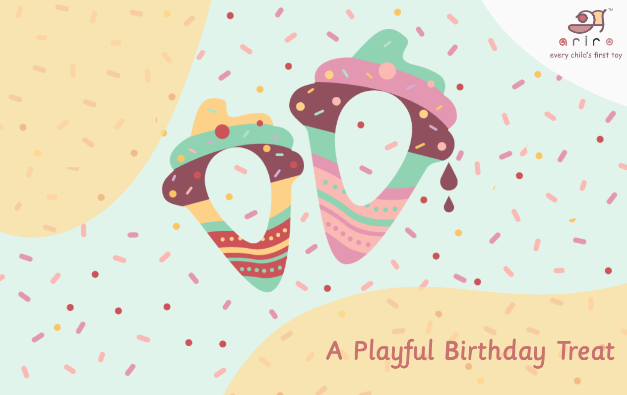 Birthday - Gift Card