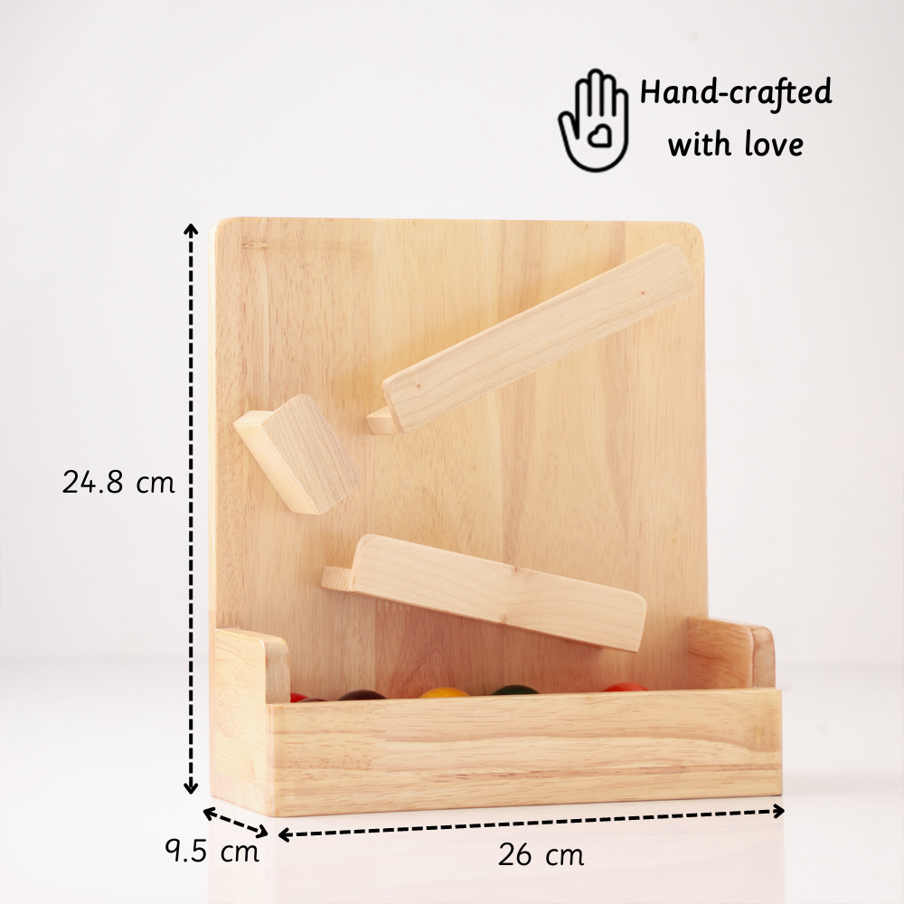 Classic ball slider perfecty mae for babies small hands