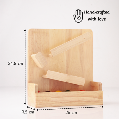 Classic ball slider perfecty mae for babies small hands