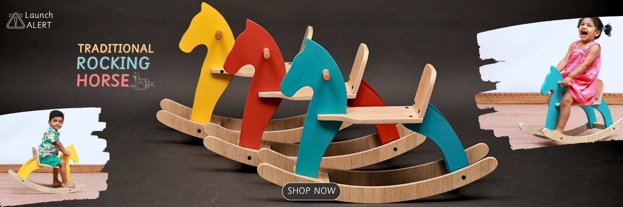 Buy Wooden Toys Online IndiaMontessori toys for infants and toddlers