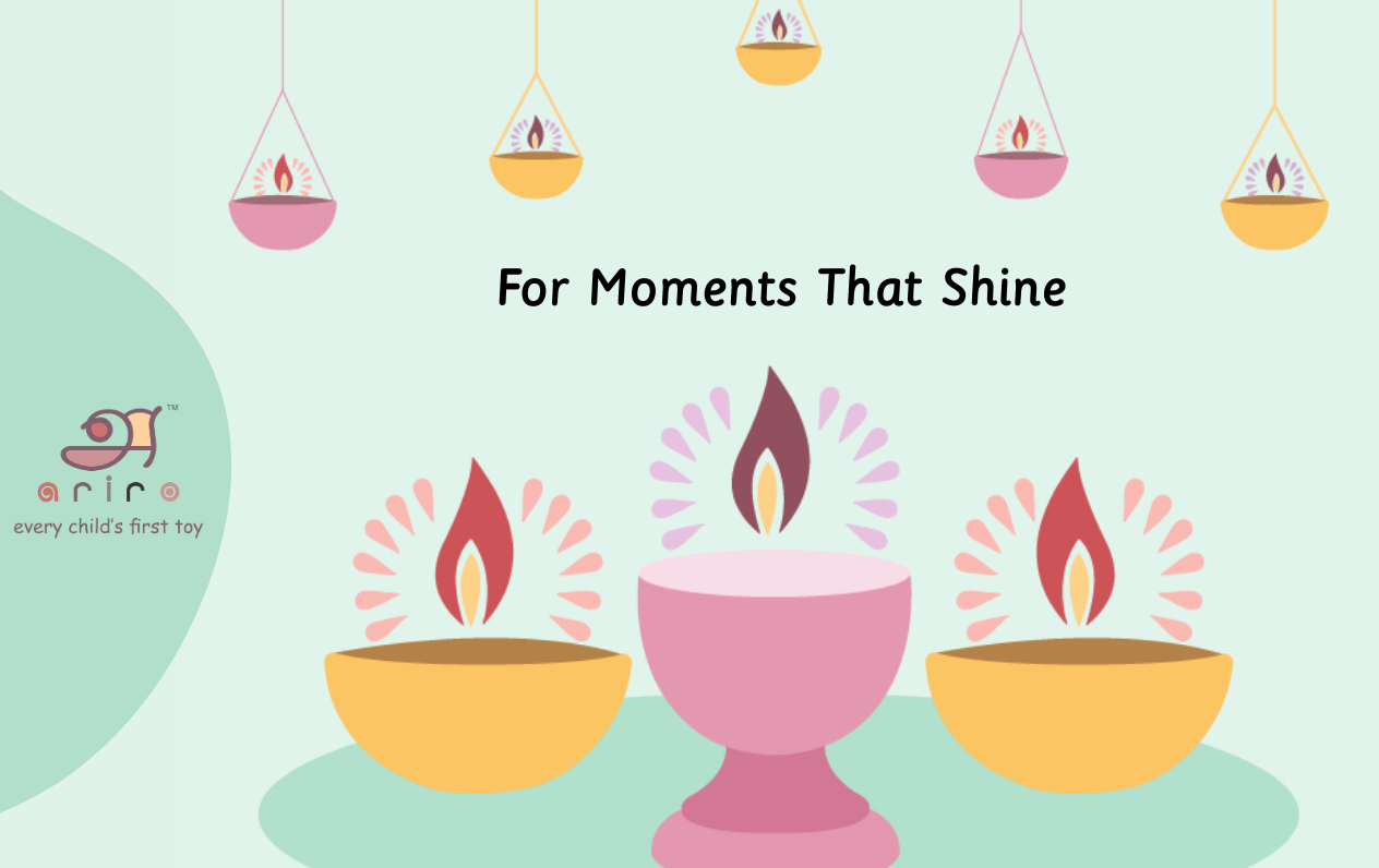 For Moments That Shine - Gift Card