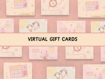 Gift Cards (Email)