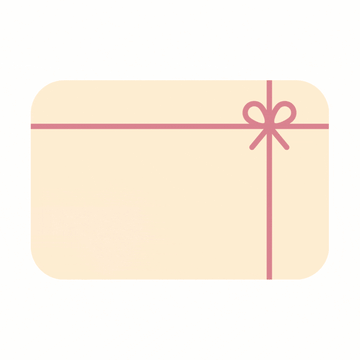 Gift Card via Email