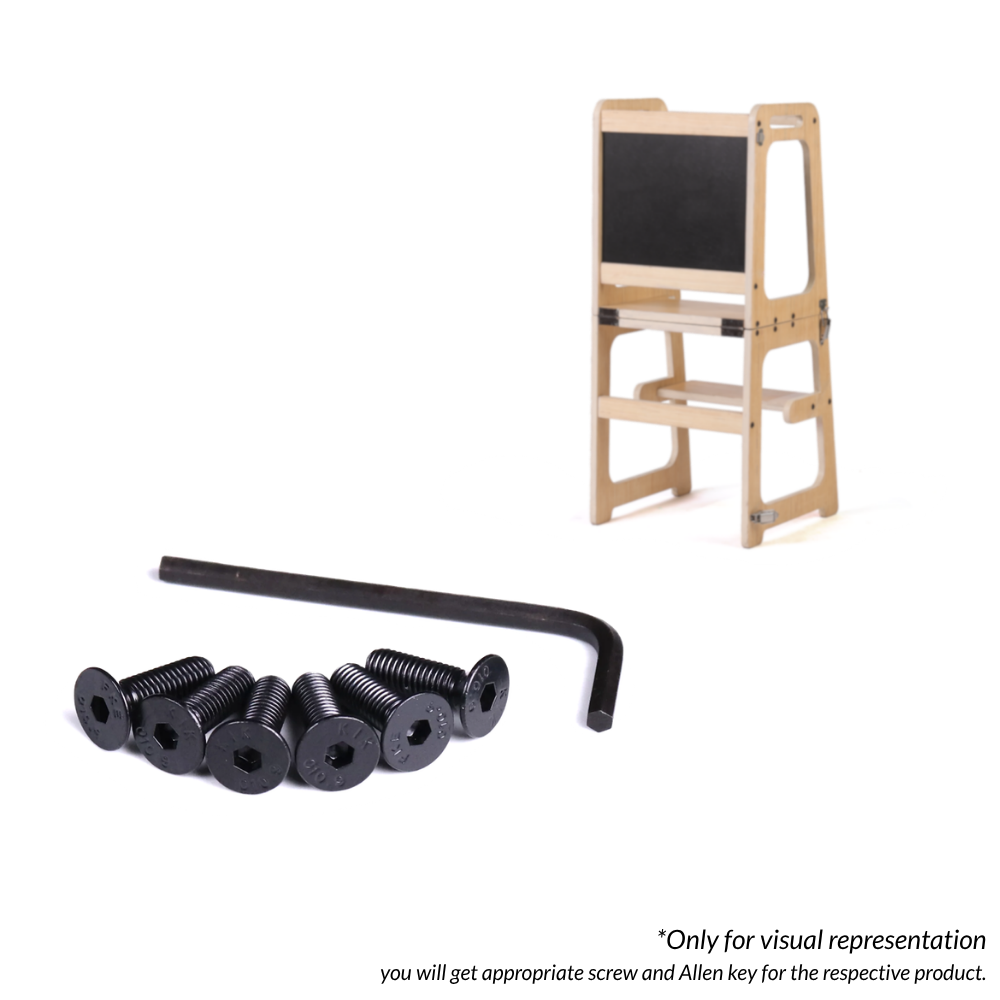 Assembly Took Kit