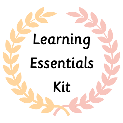 Preschool Kit