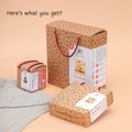 Montessori Kit 12M+ box