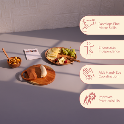Neem Kitchen Set Combo