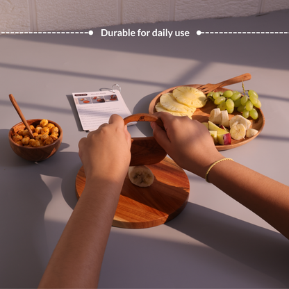 Neem Kitchen Set Combo