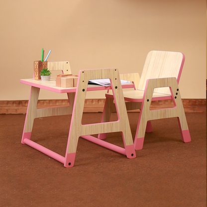 Toddler Workstation