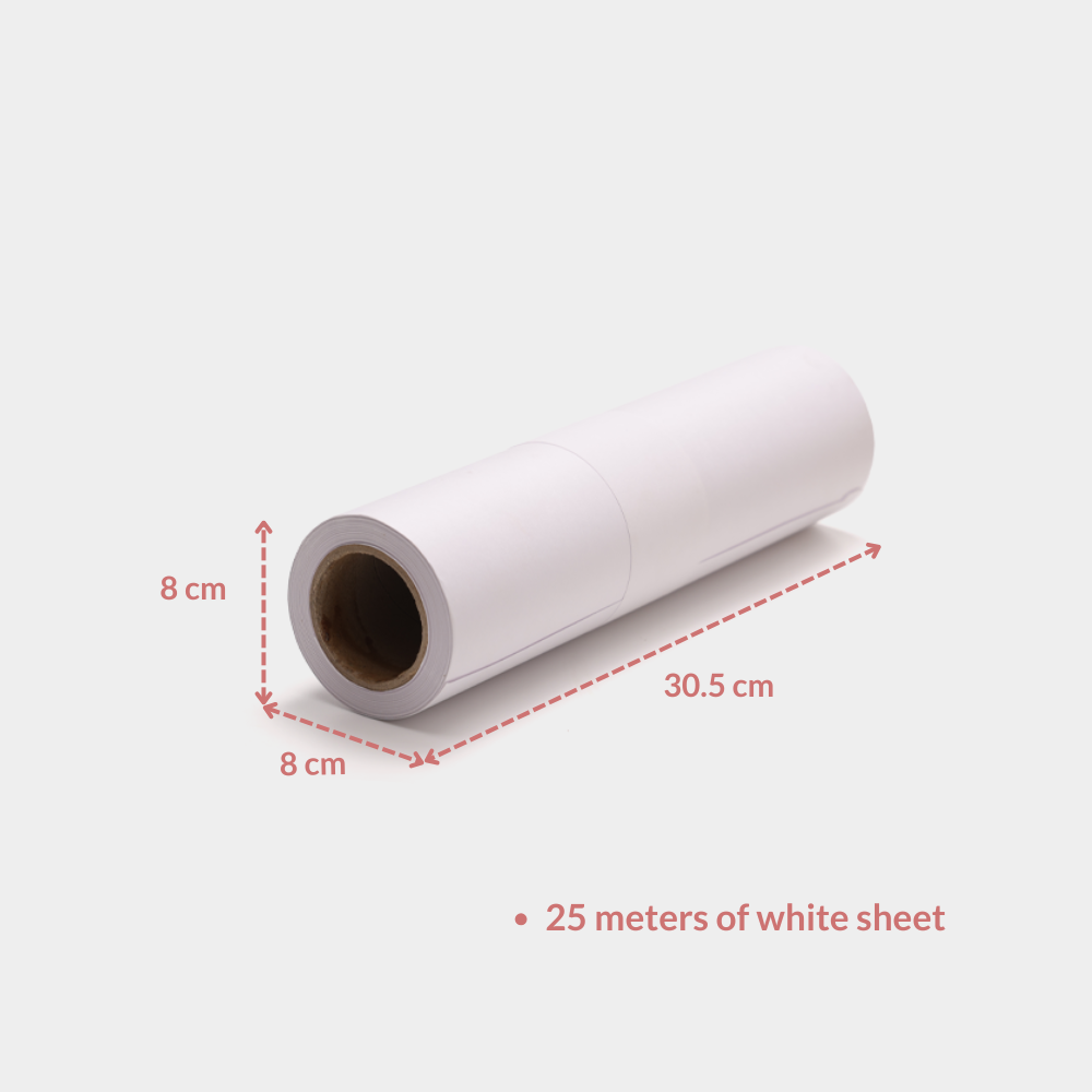 Paper Roll