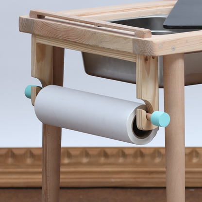 Paper Roll