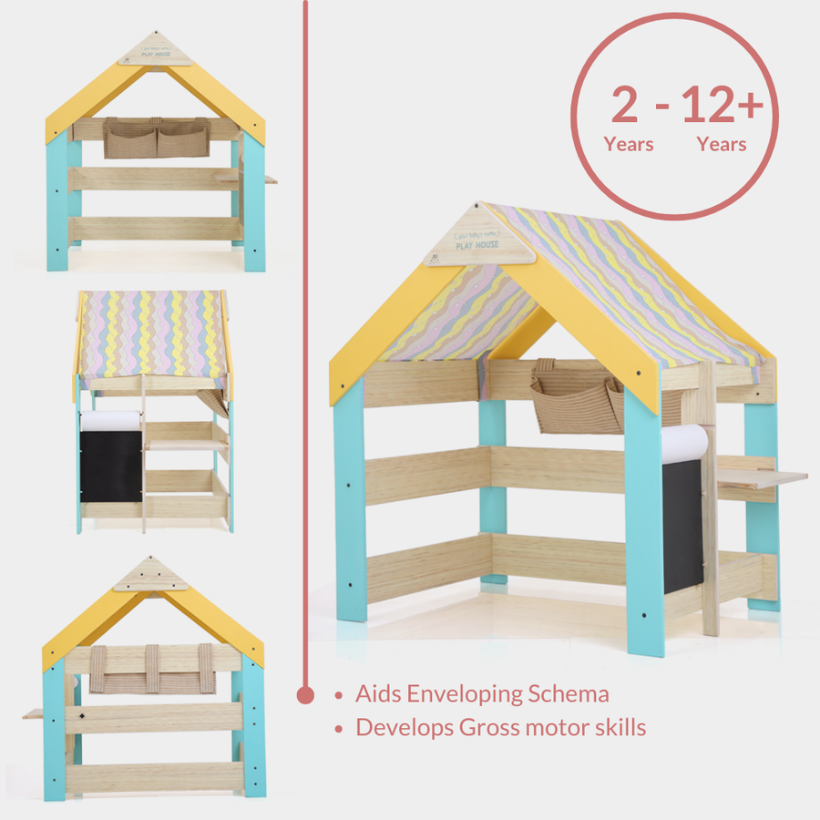 Playhouse