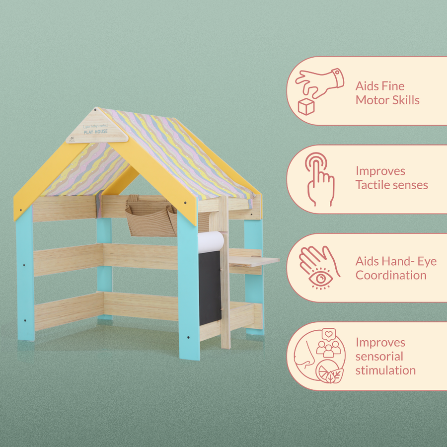 Playhouse
