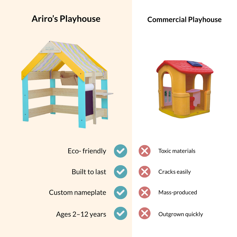 Playhouse