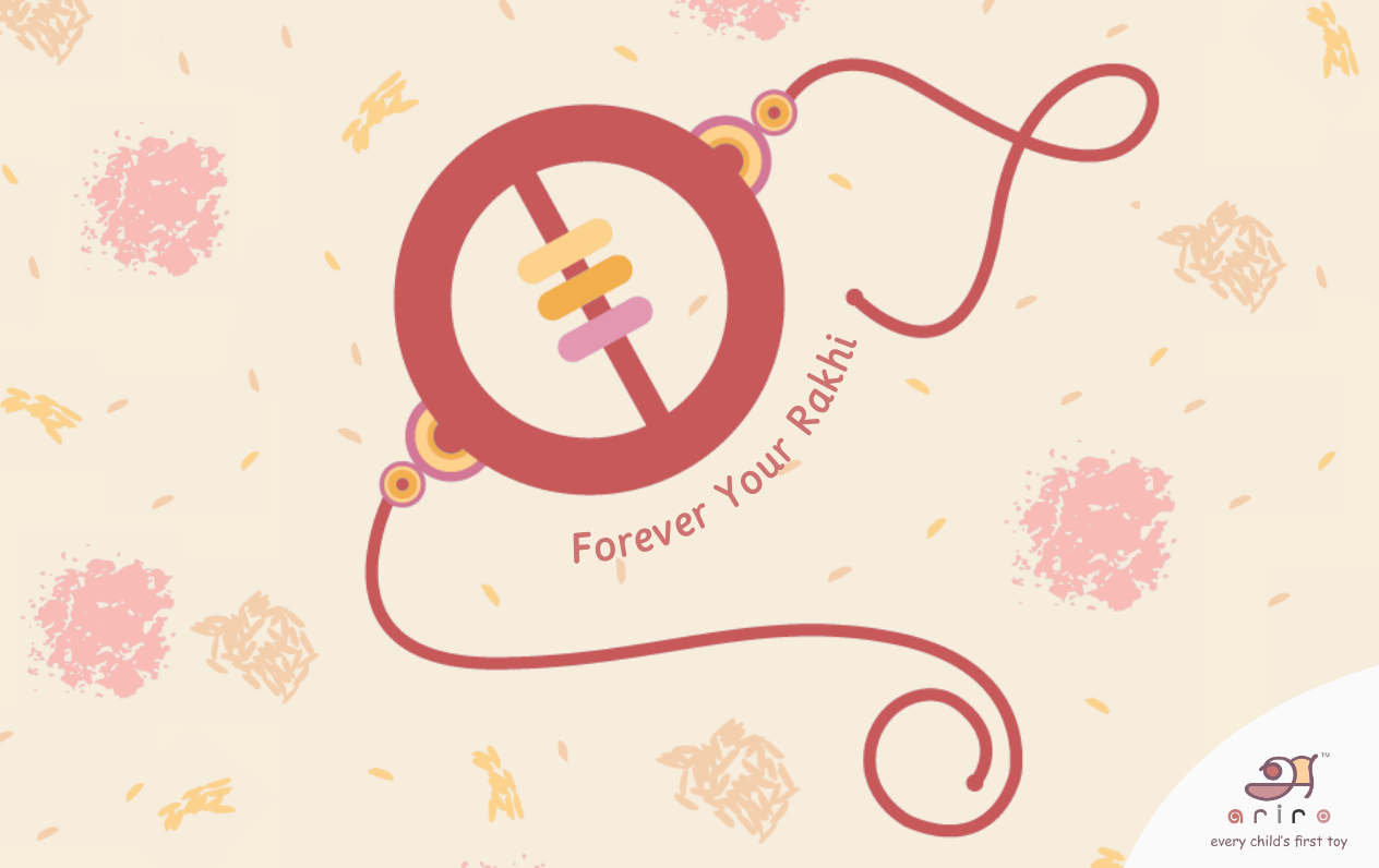 Raksha Bandhan - Gift Card