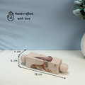 Rotating Puzzle - Mammals perfectly made for small babies to hold 