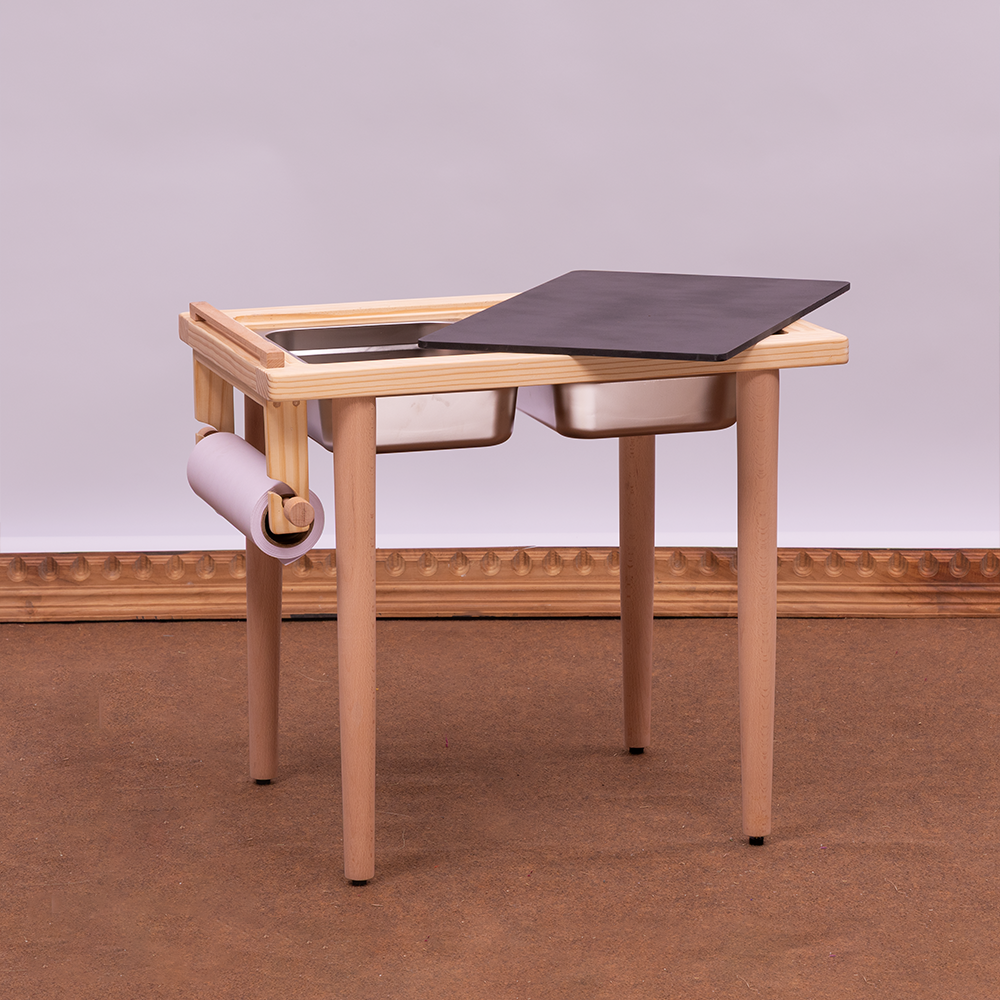 Sensory Table