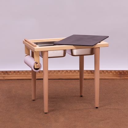 Sensory Table