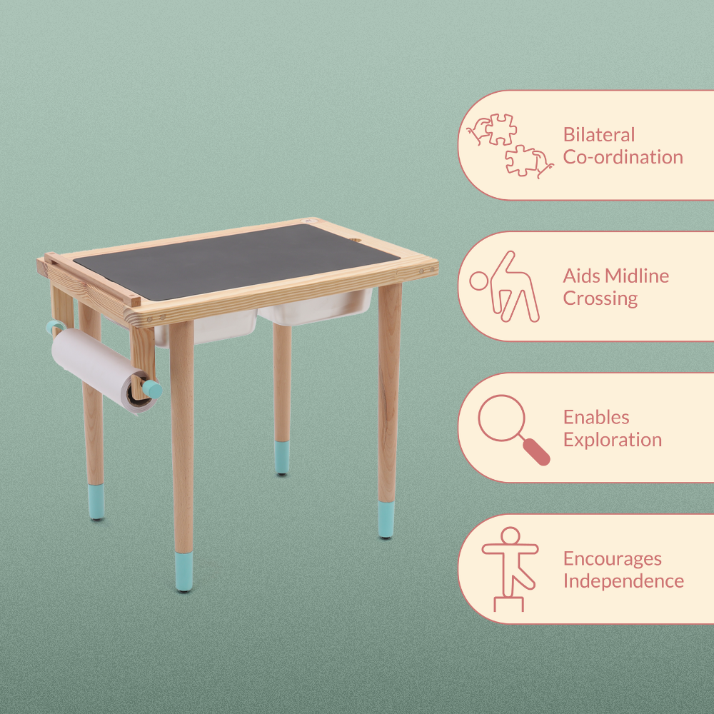 Sensory Table - Ariro Toys