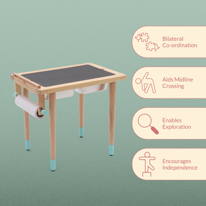 Sensory Table - Ariro Toys