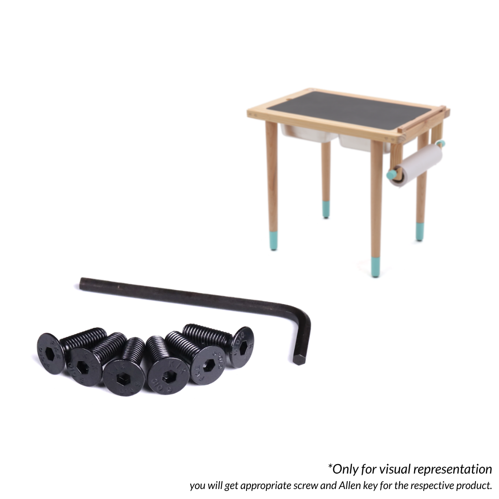 Assembly Took Kit