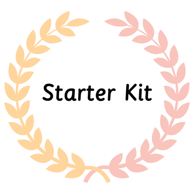Preschool Kit