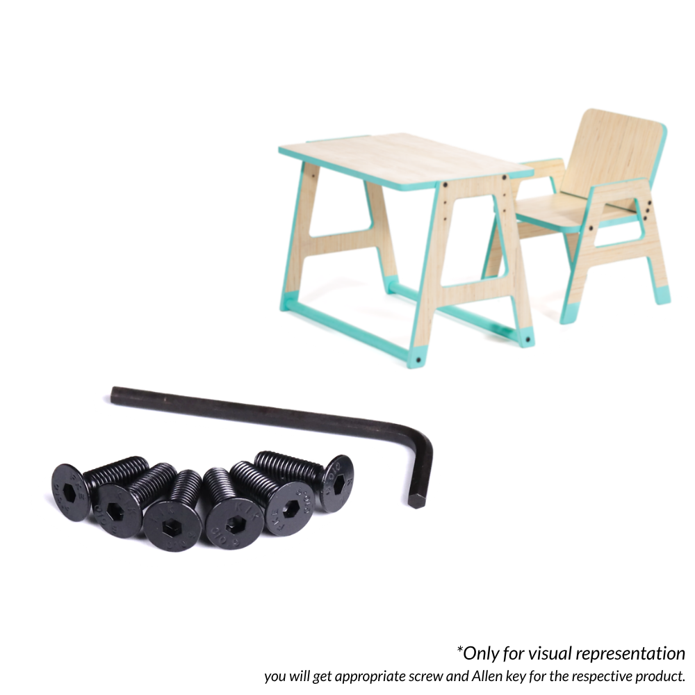 Assembly Took Kit