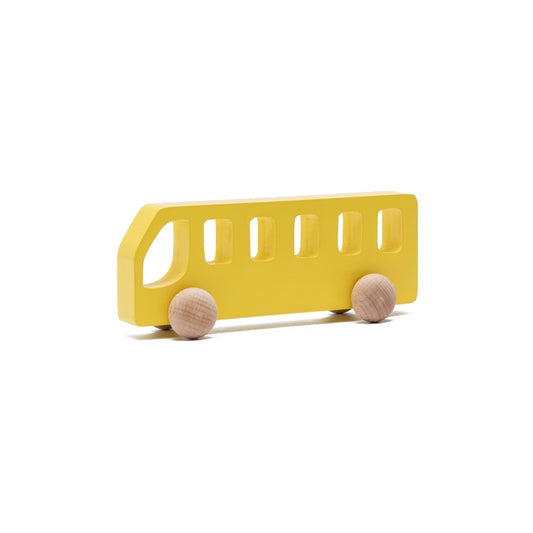 Any One Wooden Vehicle