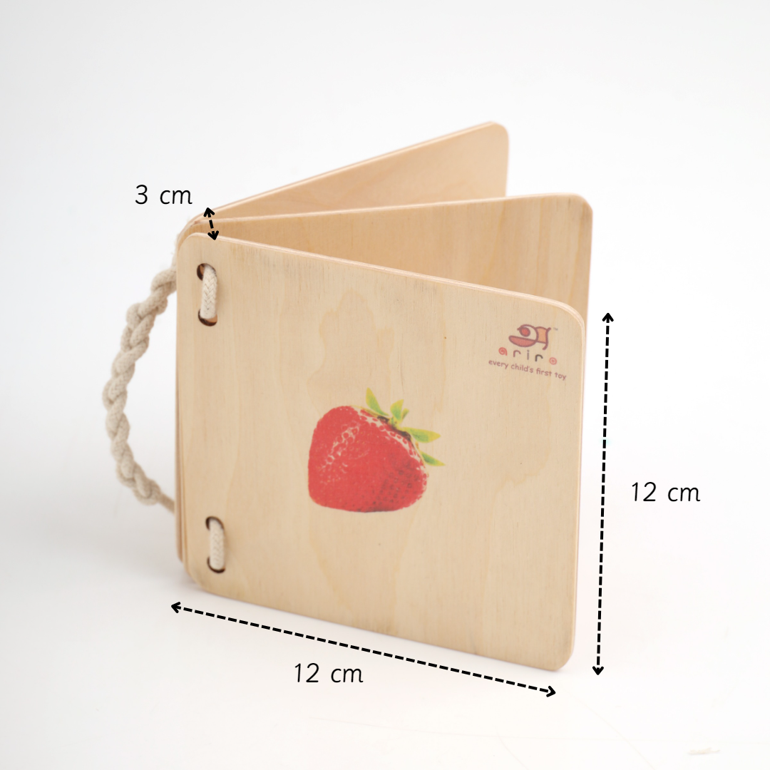 Montessori Kit 3M+