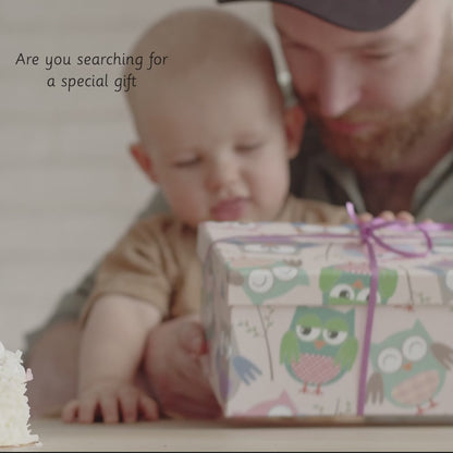 First Moments Box video