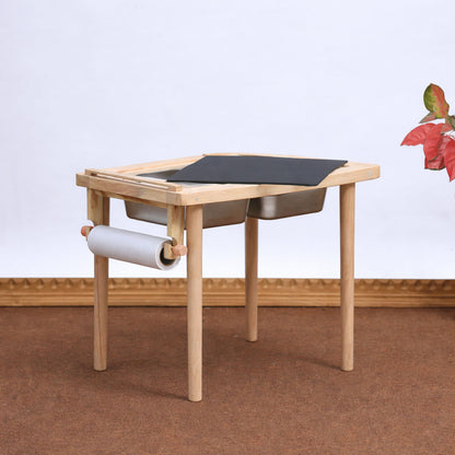 Sensory Table